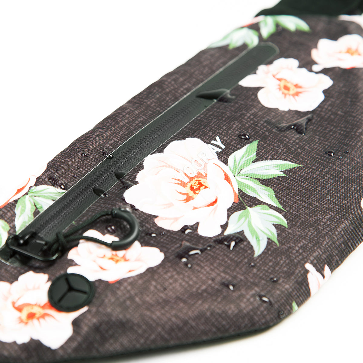 Vooray - Riñonera Active Black