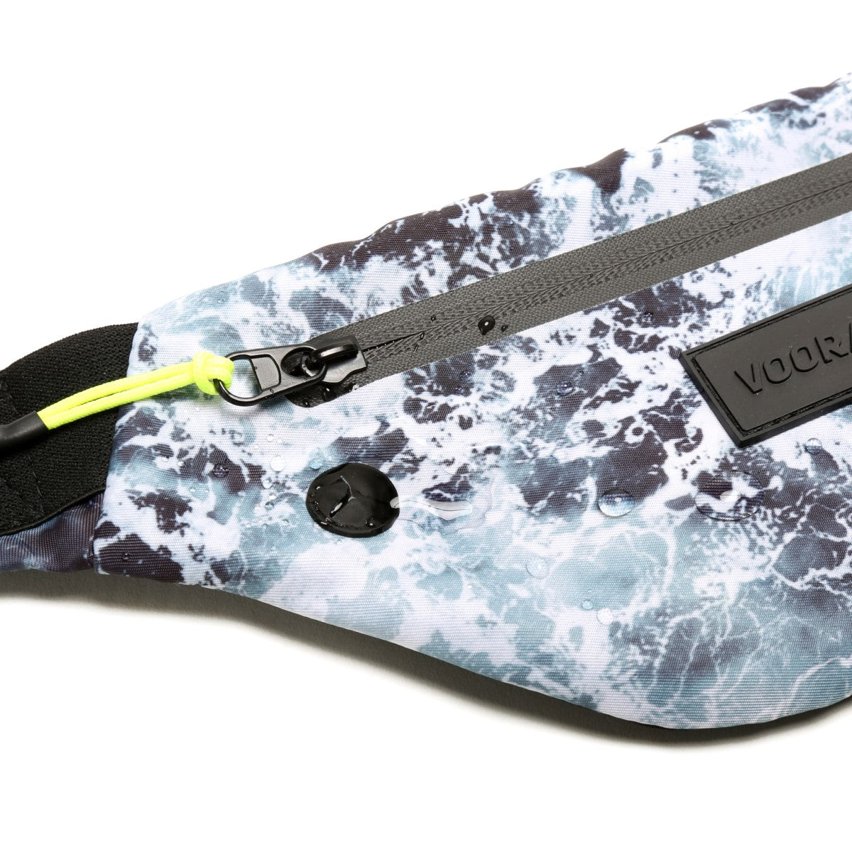 Vooray - Riñonera Active Celeste