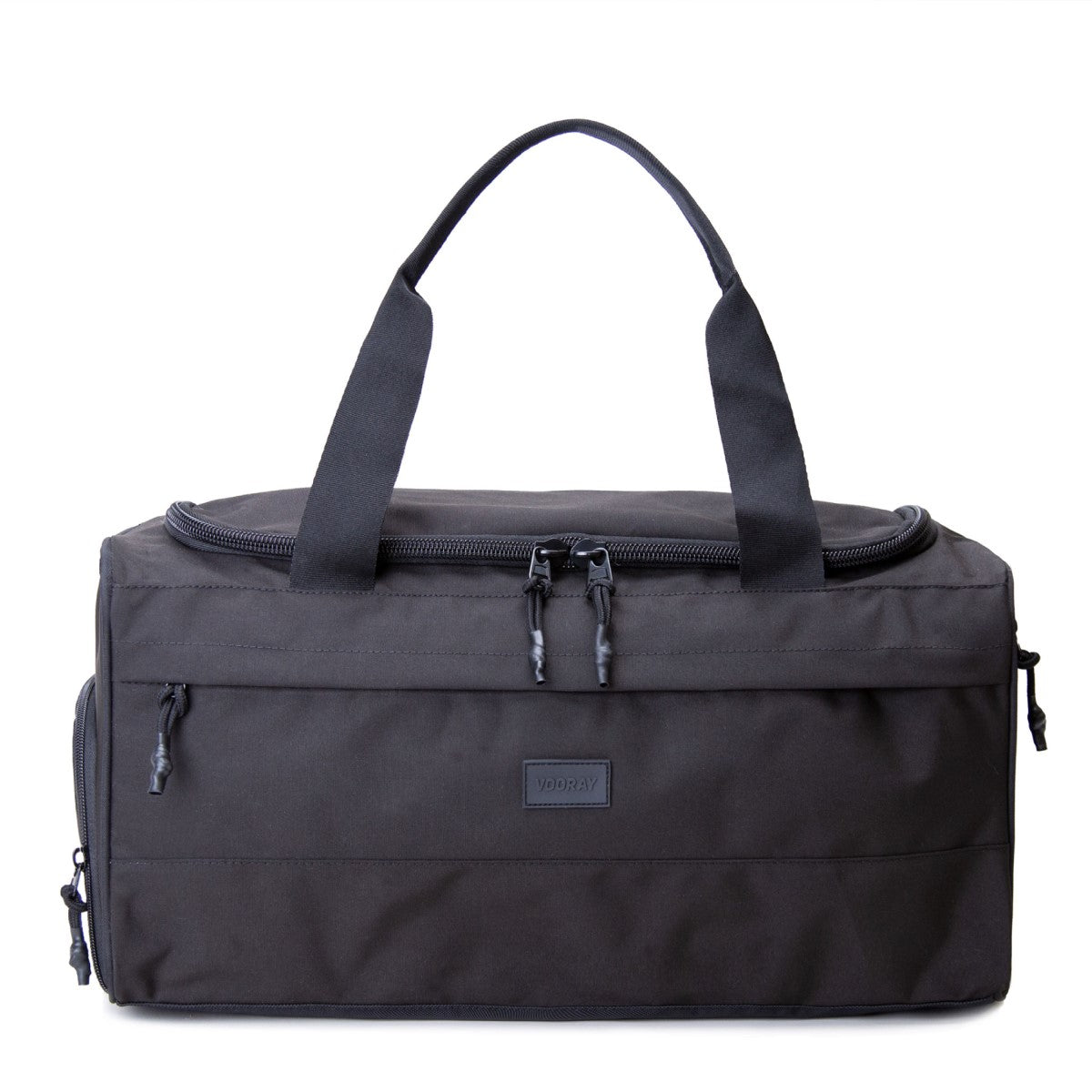 Vooray - Bolso de Viaje XL Negro