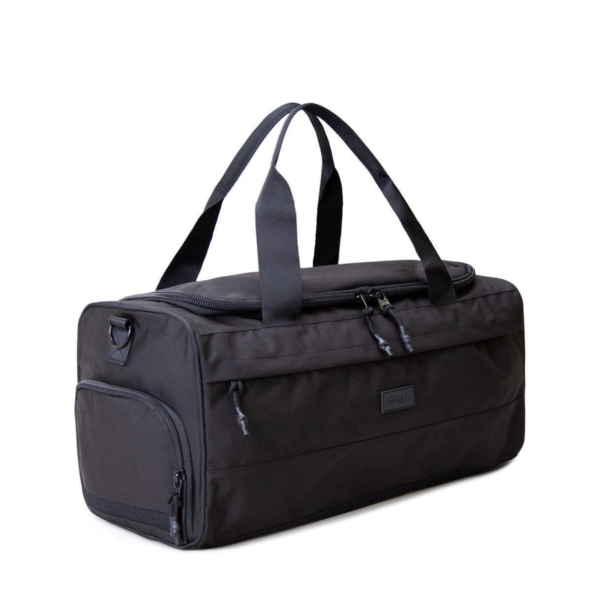 Vooray - Bolso de Viaje XL Negro