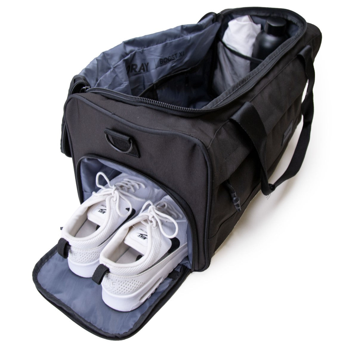 Vooray - Bolso de Viaje XL Negro