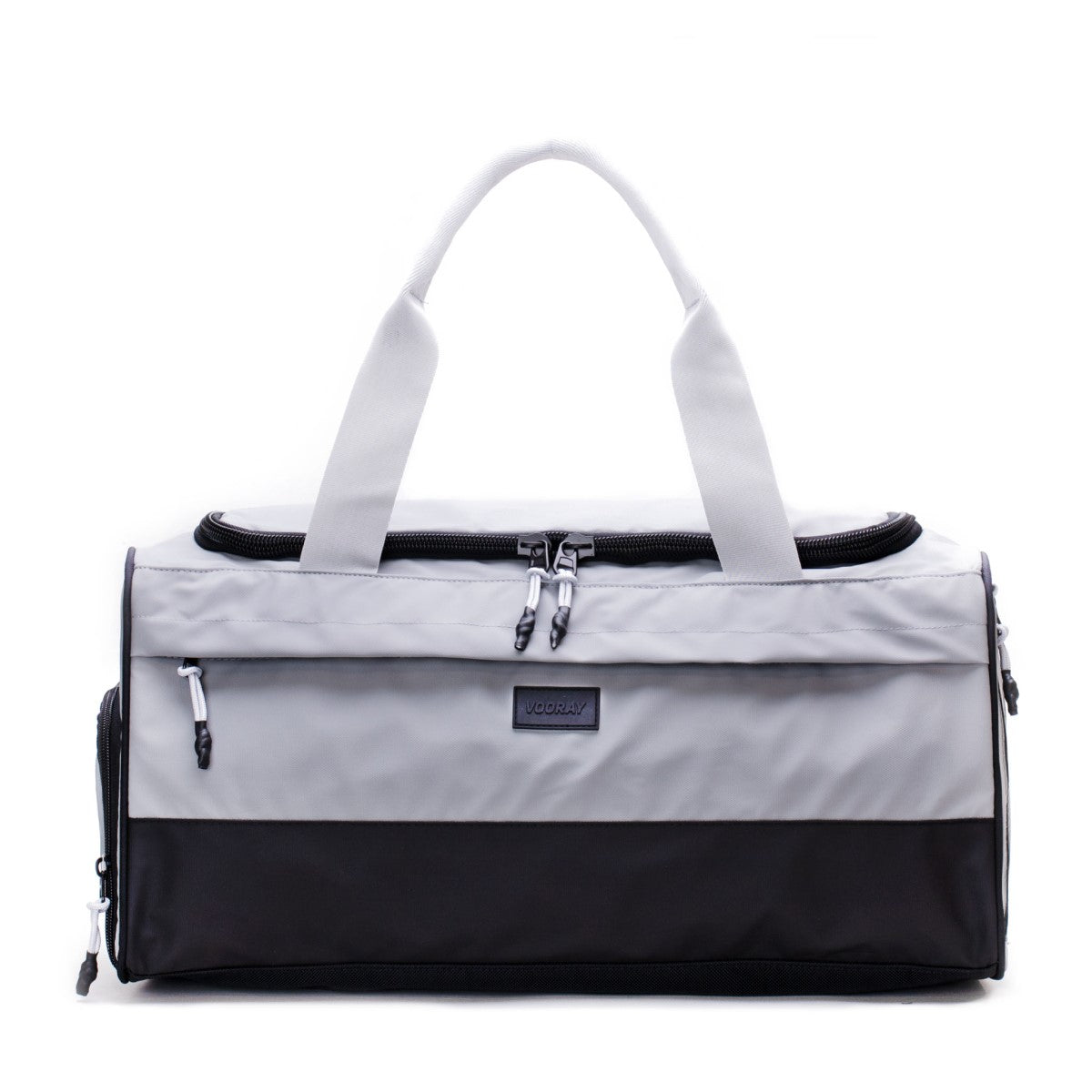 Vooray - Bolso de Viaje XL Gris Perla