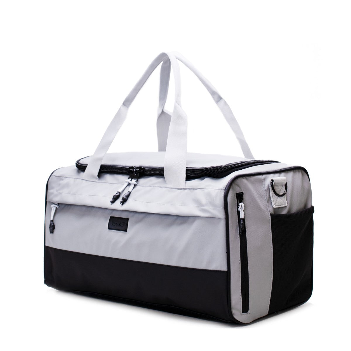 Vooray - Bolso de Viaje XL Gris Perla