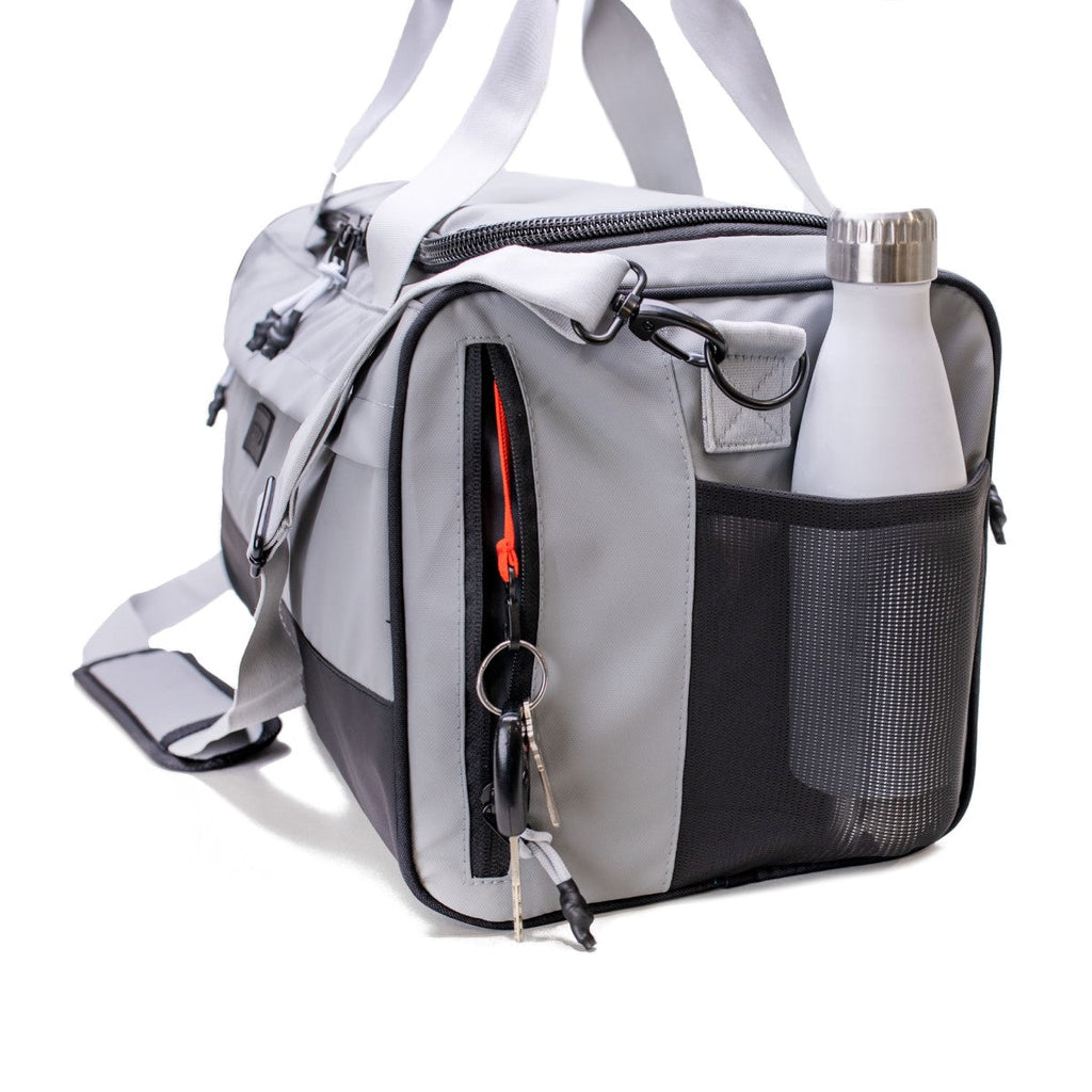 Vooray - Bolso de Viaje XL Gris Perla
