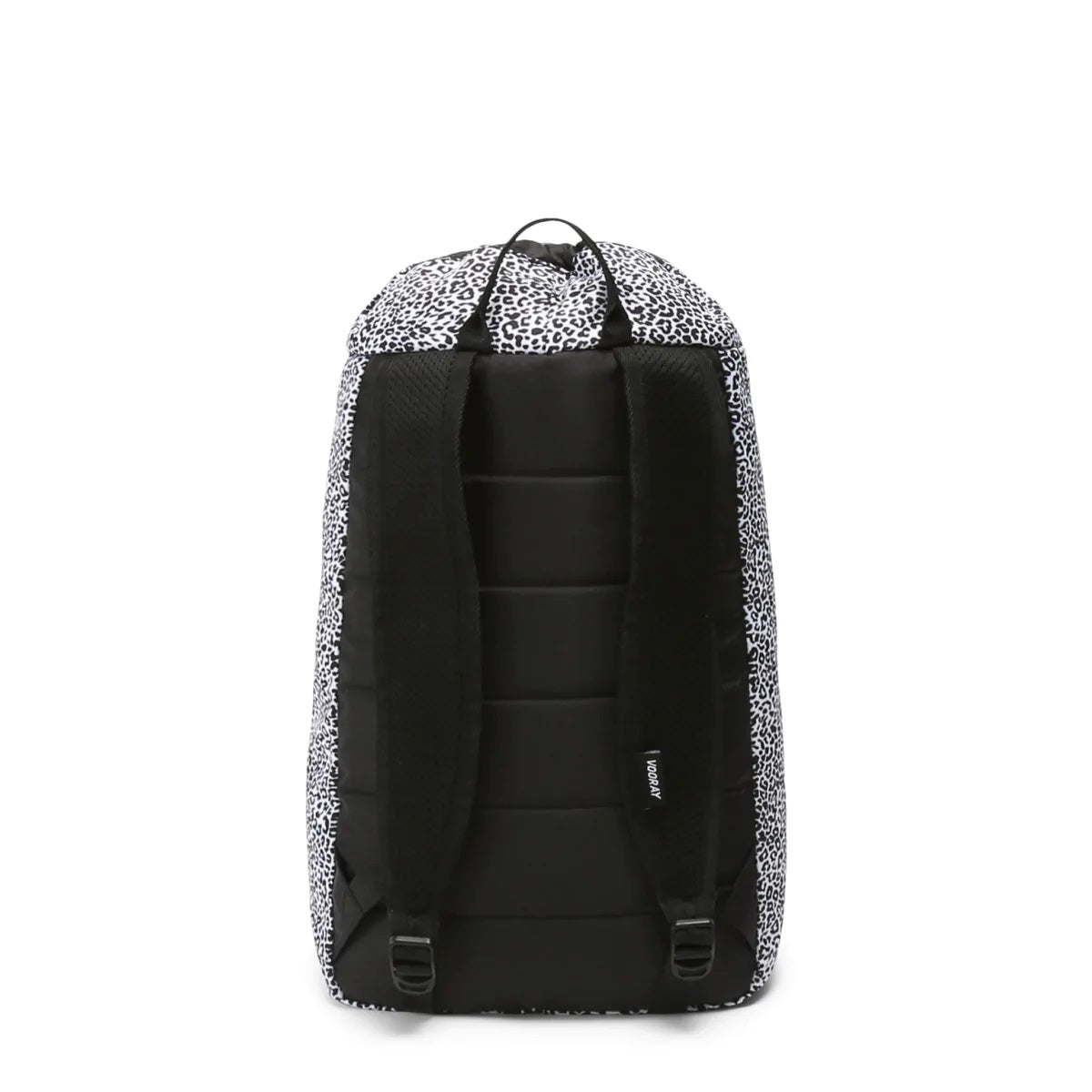 Vooray - Mochila Stride Cinch Plomo