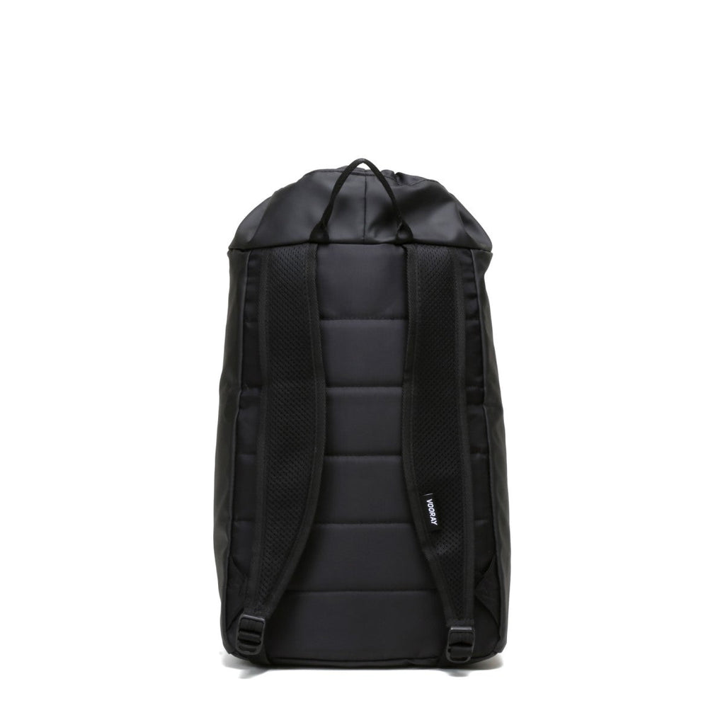 Vooray - Mochila Stride Cinch Negro
