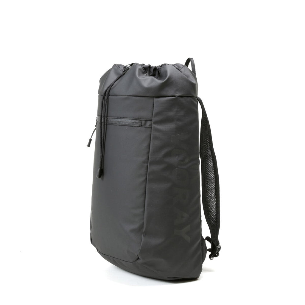 Vooray - Mochila Stride Cinch Negro