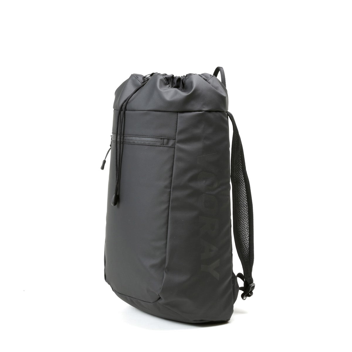 Vooray - Mochila Stride Cinch Negro