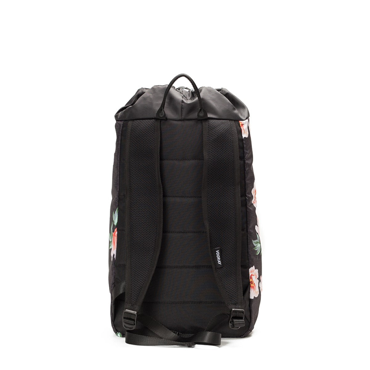 Vooray - Mochila Stride Cinch Black