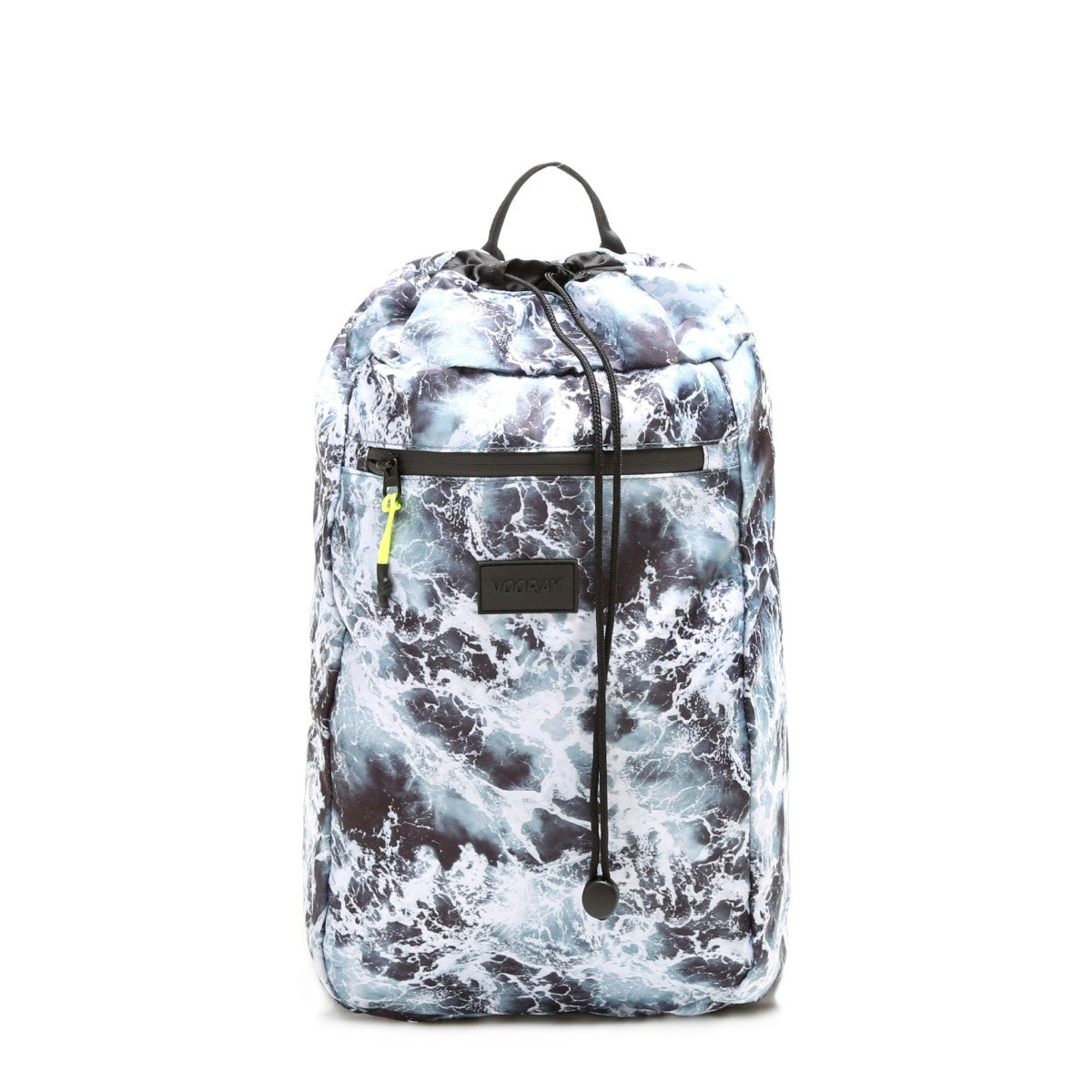 Vooray - Mochila Stride Cinch Celeste