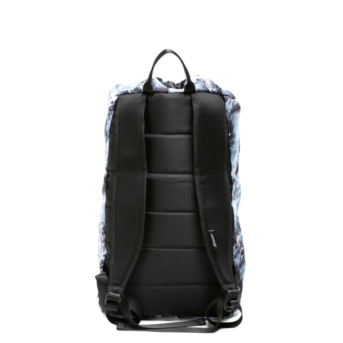 Vooray - Mochila Stride Cinch Celeste