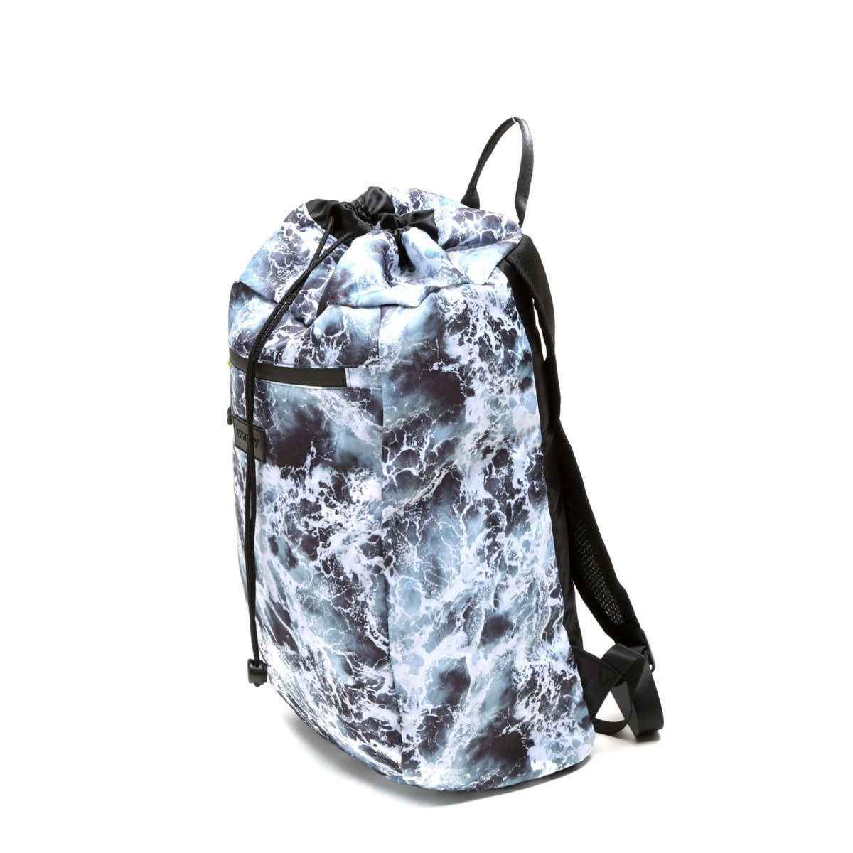 Vooray - Mochila Stride Cinch Celeste