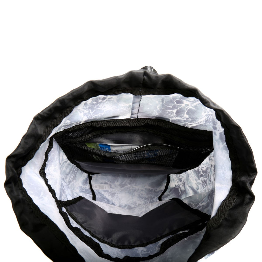 Vooray - Mochila Stride Cinch Celeste