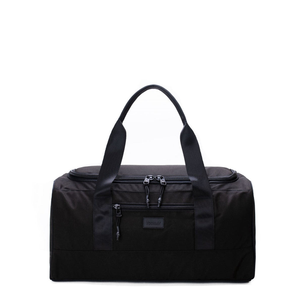 Vooray - Bolso de Viaje Multiuso Negro