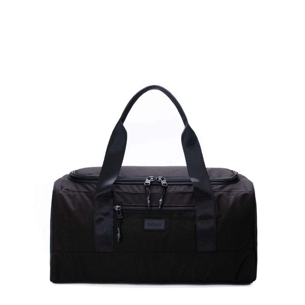 Vooray - Bolso de Viaje Multiuso Negro