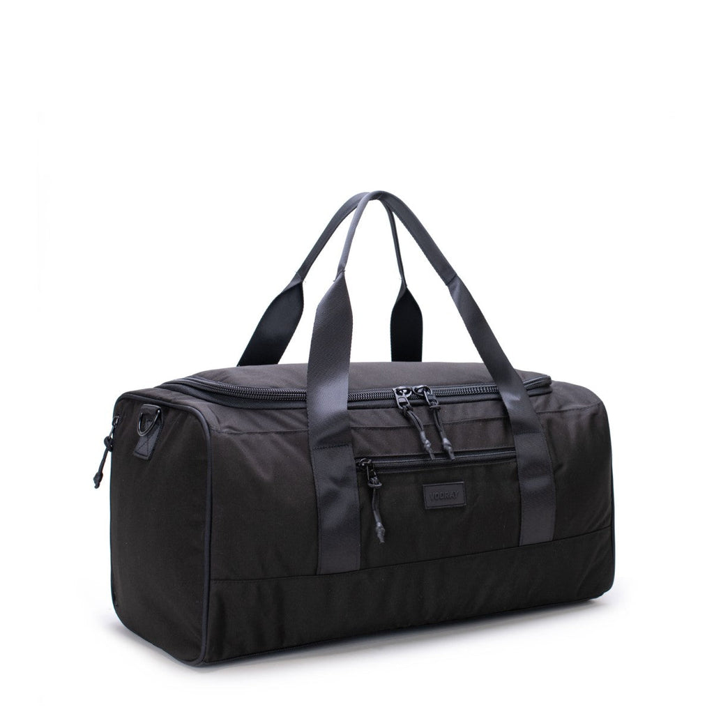 Vooray - Bolso de Viaje Multiuso Negro