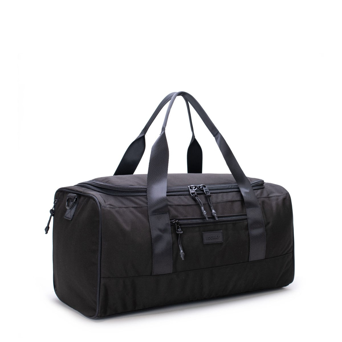 Vooray - Bolso de Viaje Multiuso Negro