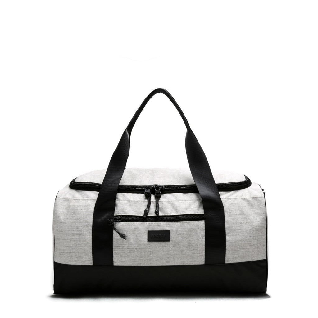 Vooray - Bolso de Viaje Multiuso Gris Claro