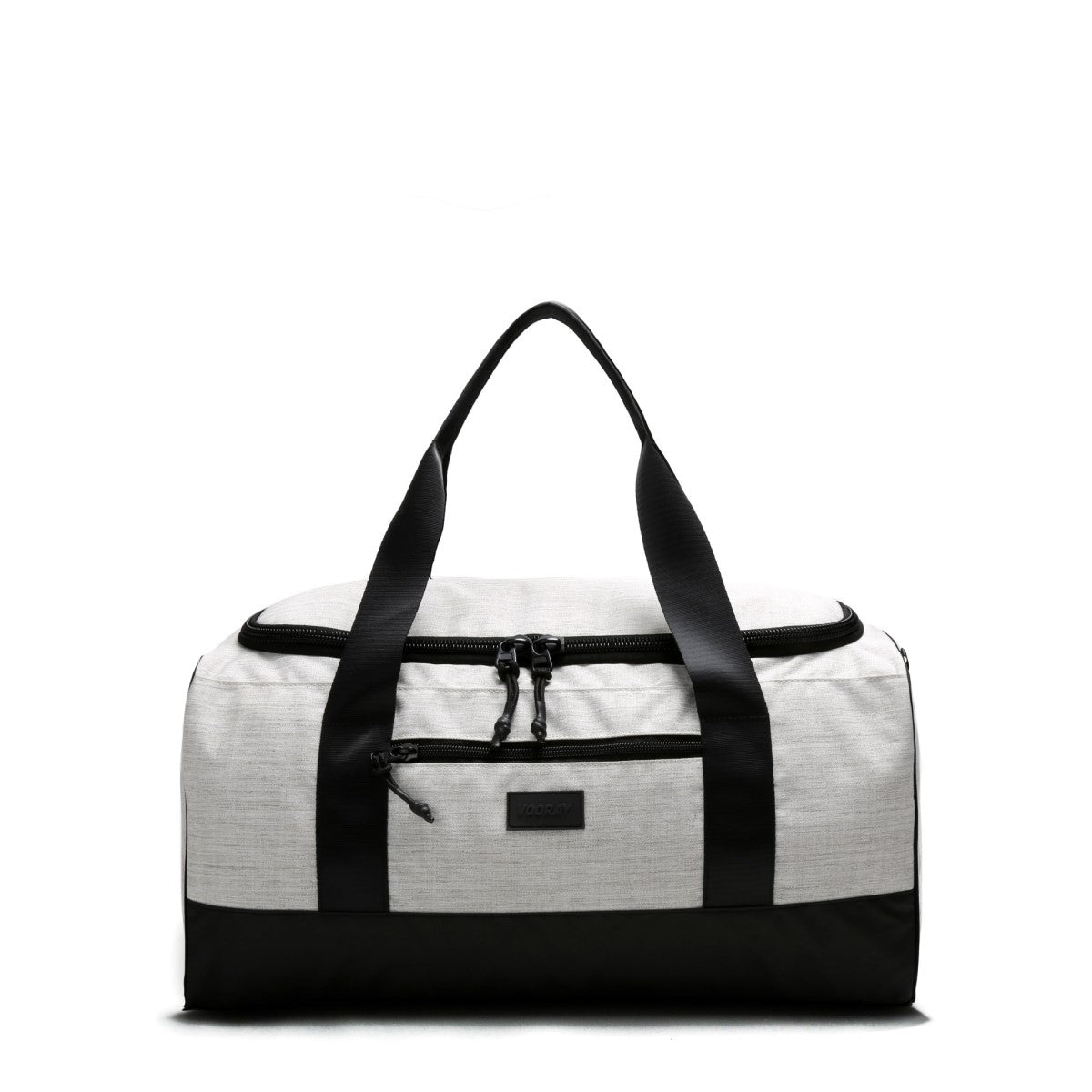 Vooray - Bolso de Viaje Multiuso Gris Claro