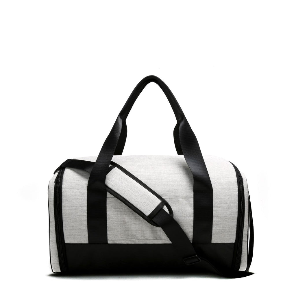 Vooray - Bolso de Viaje Multiuso Gris Claro
