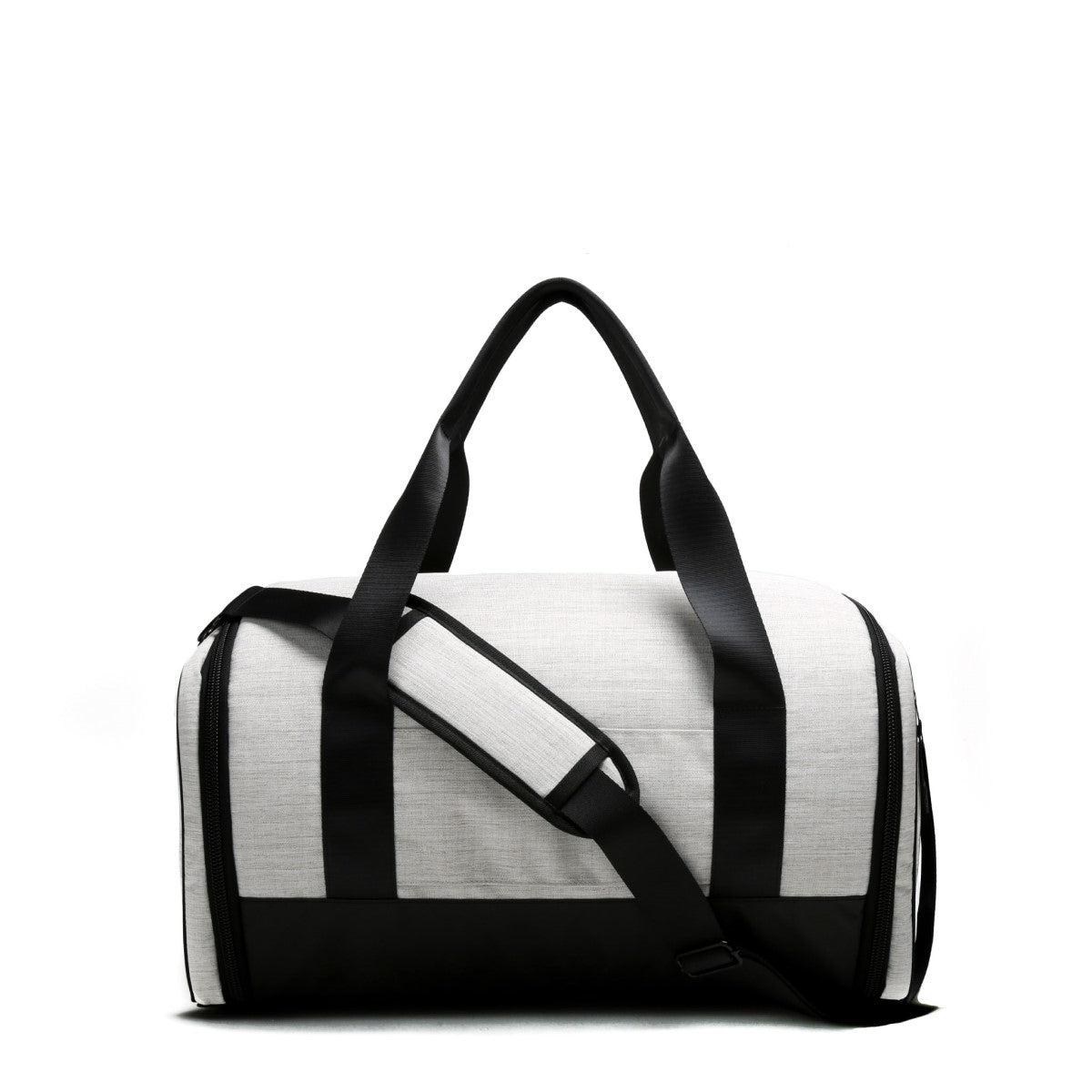 Vooray - Bolso de Viaje Multiuso Gris Claro