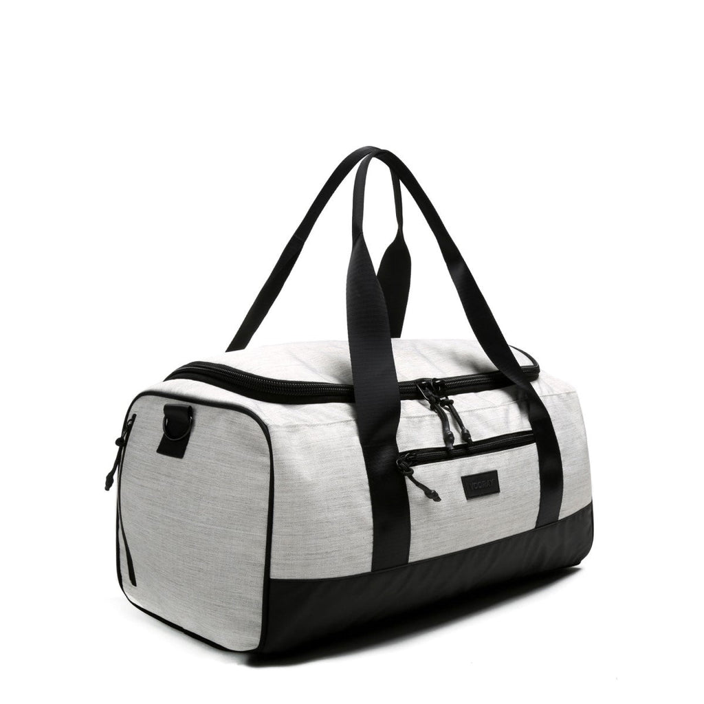 Vooray - Bolso de Viaje Multiuso Gris Claro