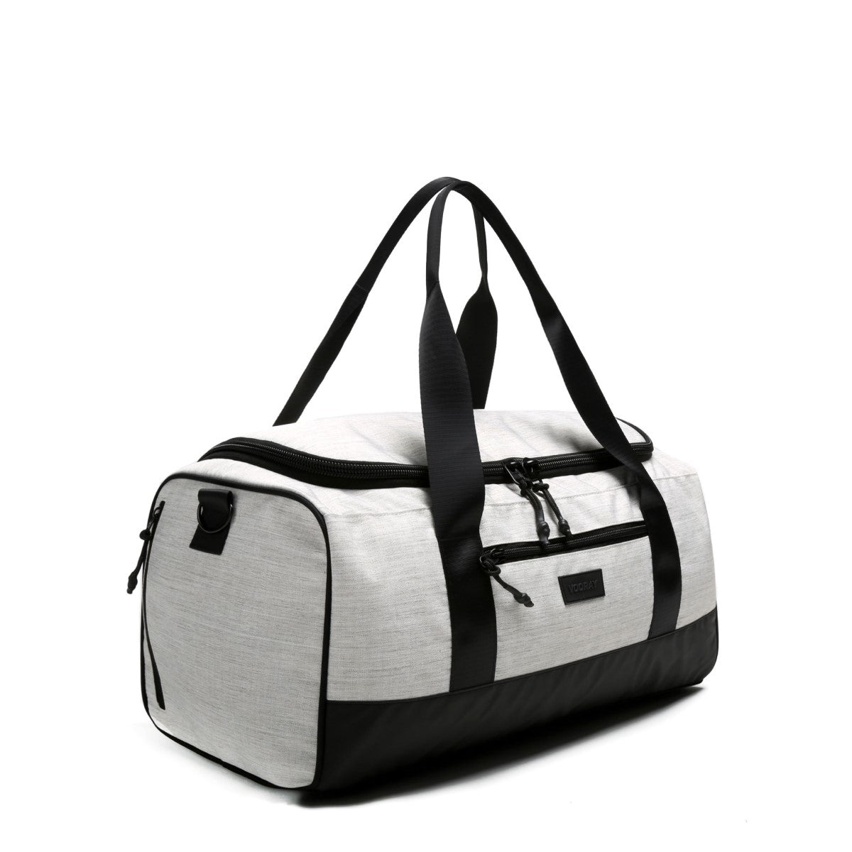 Vooray - Bolso de Viaje Multiuso Gris Claro
