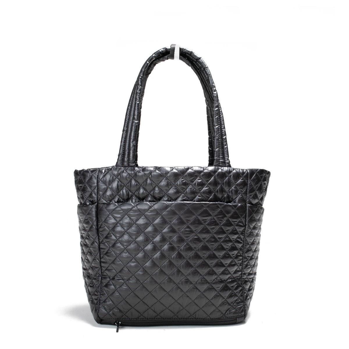 Vooray - Tote Naomi Acolchado Black