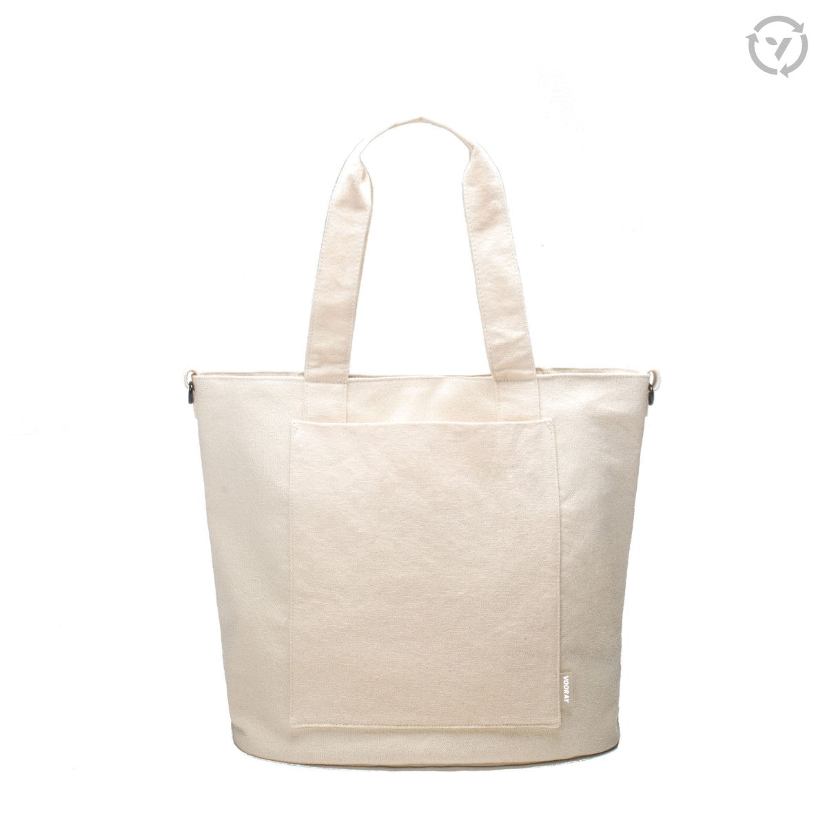 Vooray - Tote Zoey Crudo