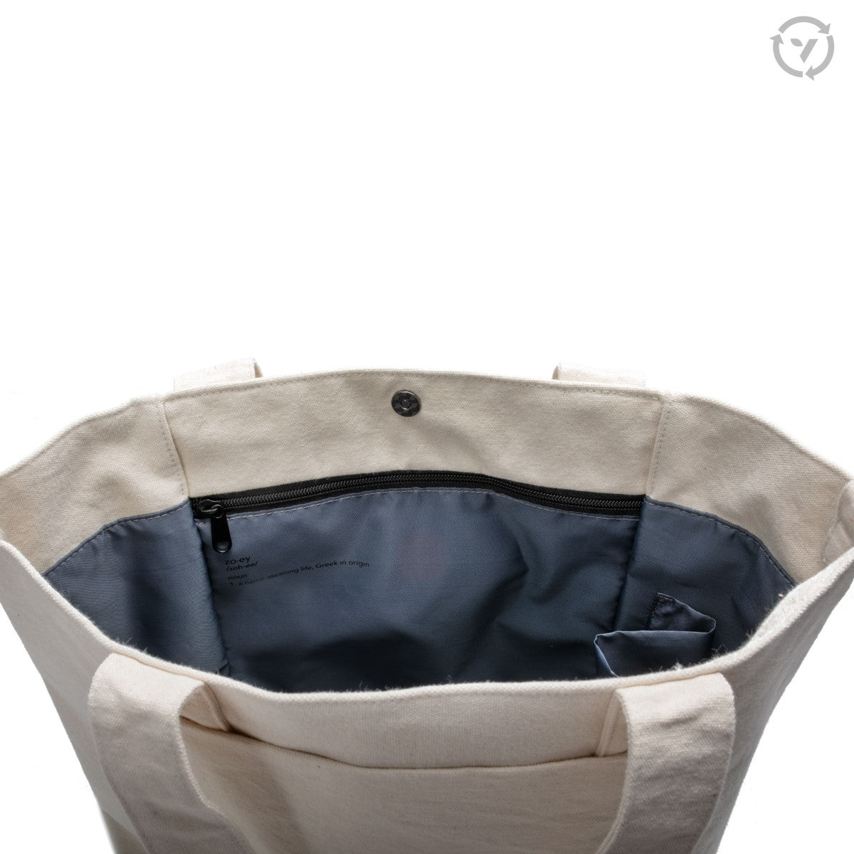 Vooray - Tote Zoey Crudo