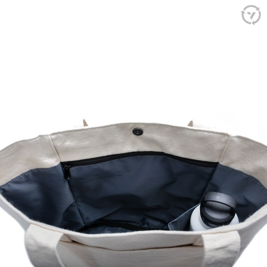 Vooray - Tote Zoey Crudo