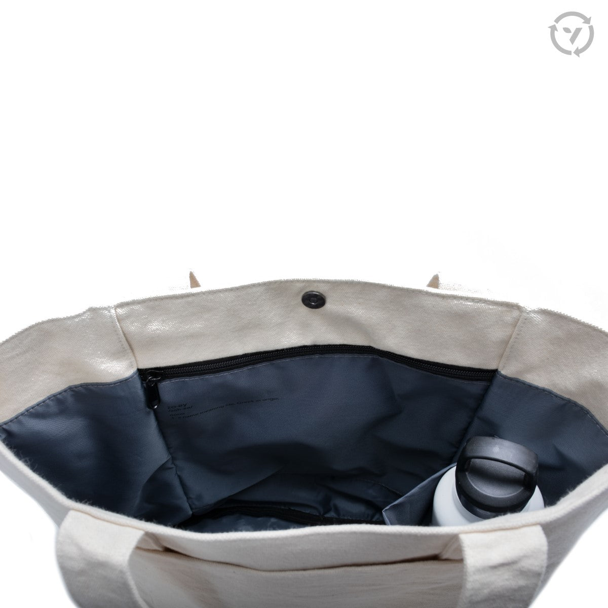 Vooray - Tote Zoey Crudo