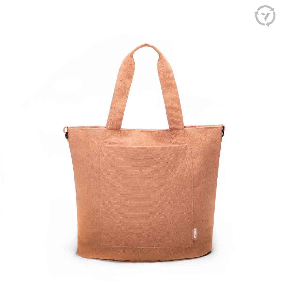 Vooray - Tote Zoey Terracota