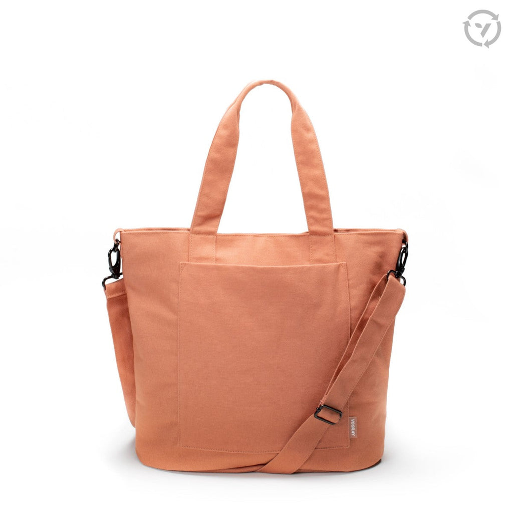 Vooray - Tote Zoey Terracota