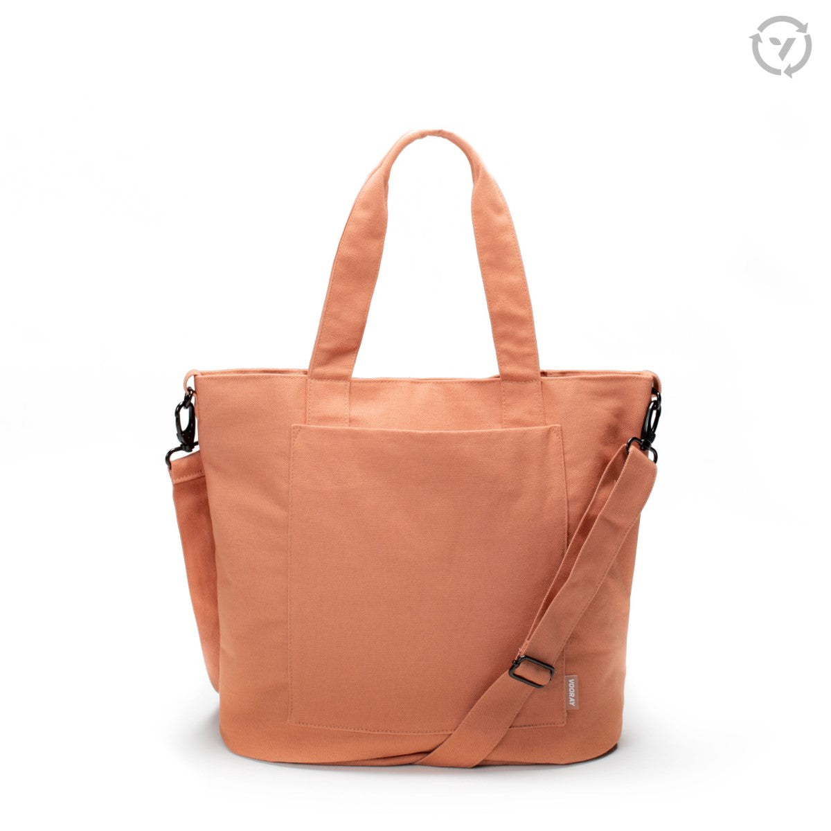 Vooray - Tote Zoey Terracota