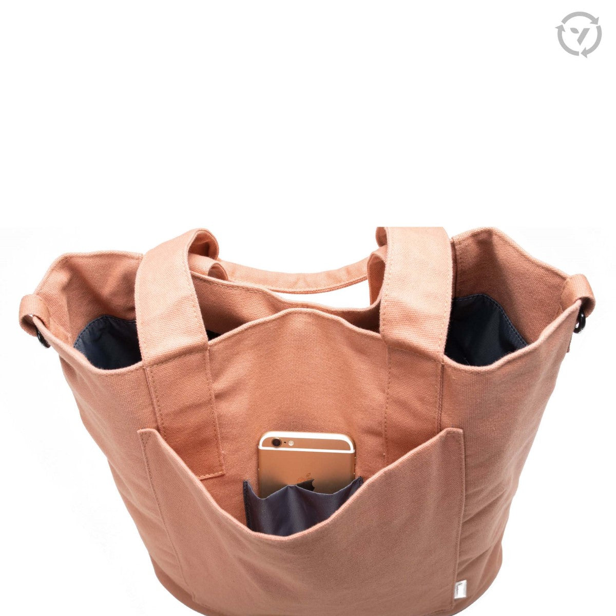 Vooray - Tote Zoey Terracota