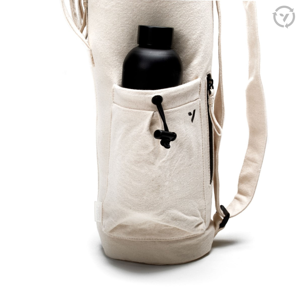 Vooray - Bolso Mat Avani Crudo