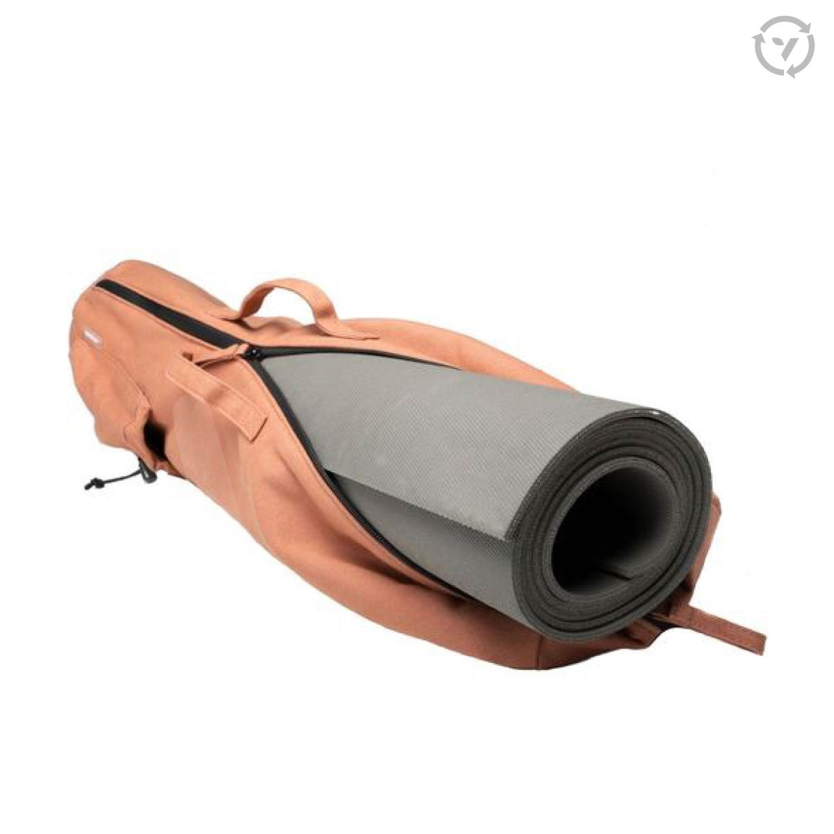 Vooray - Bolso Mat Avani Terracota