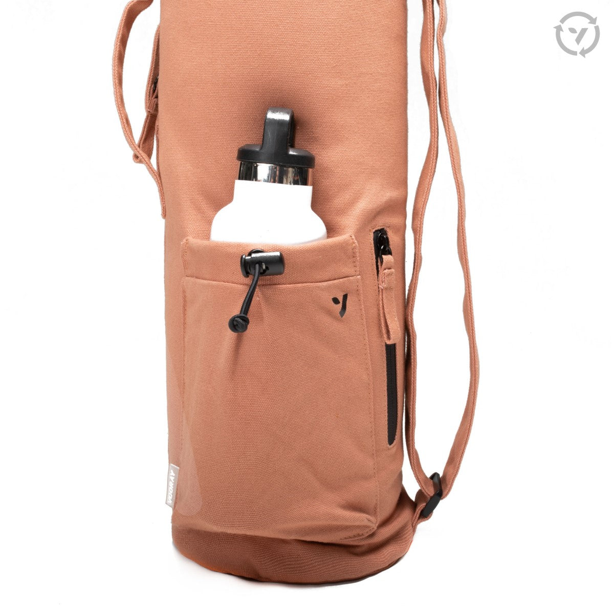 Vooray - Bolso Mat Avani Terracota