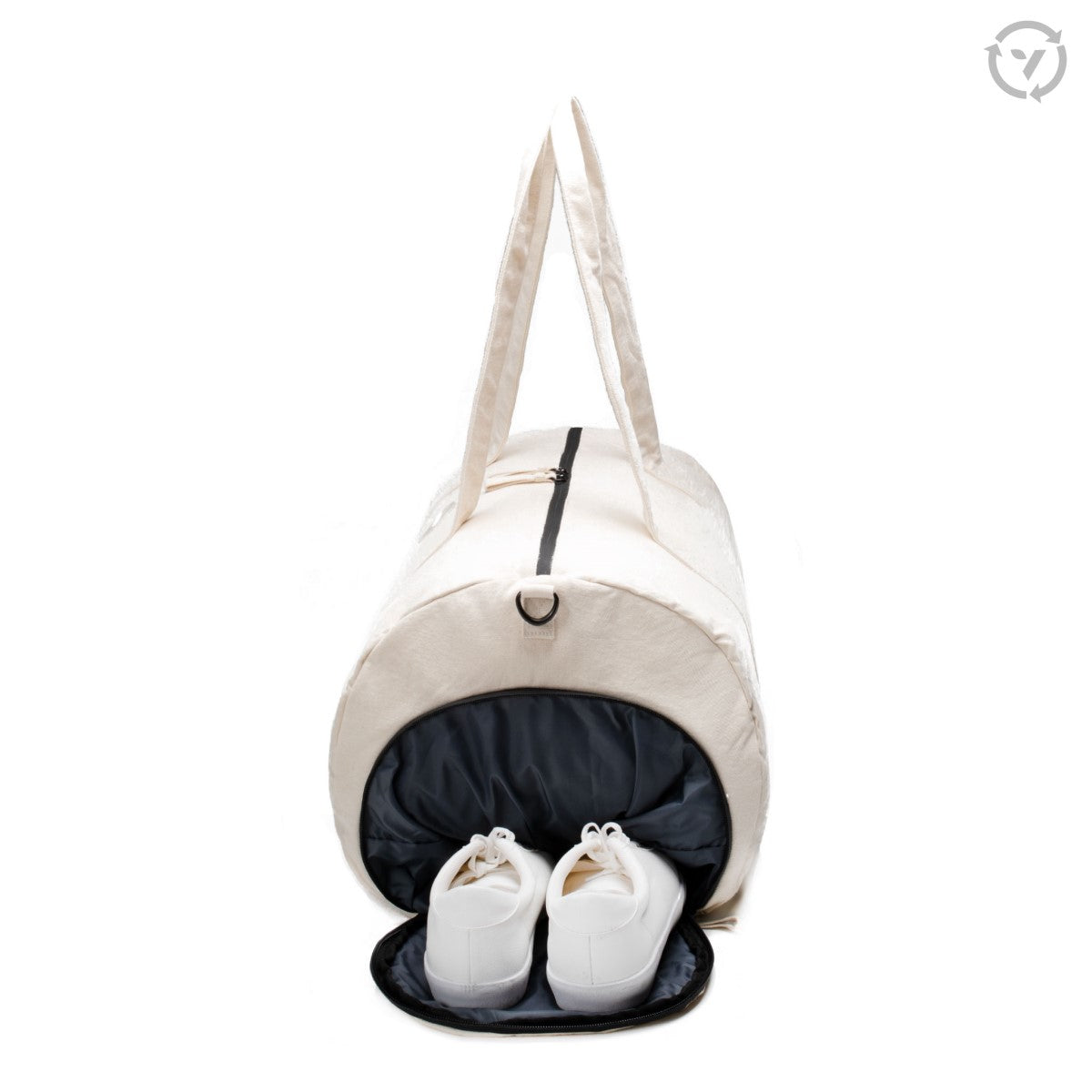 Vooray - Bolso Savanna Crudo