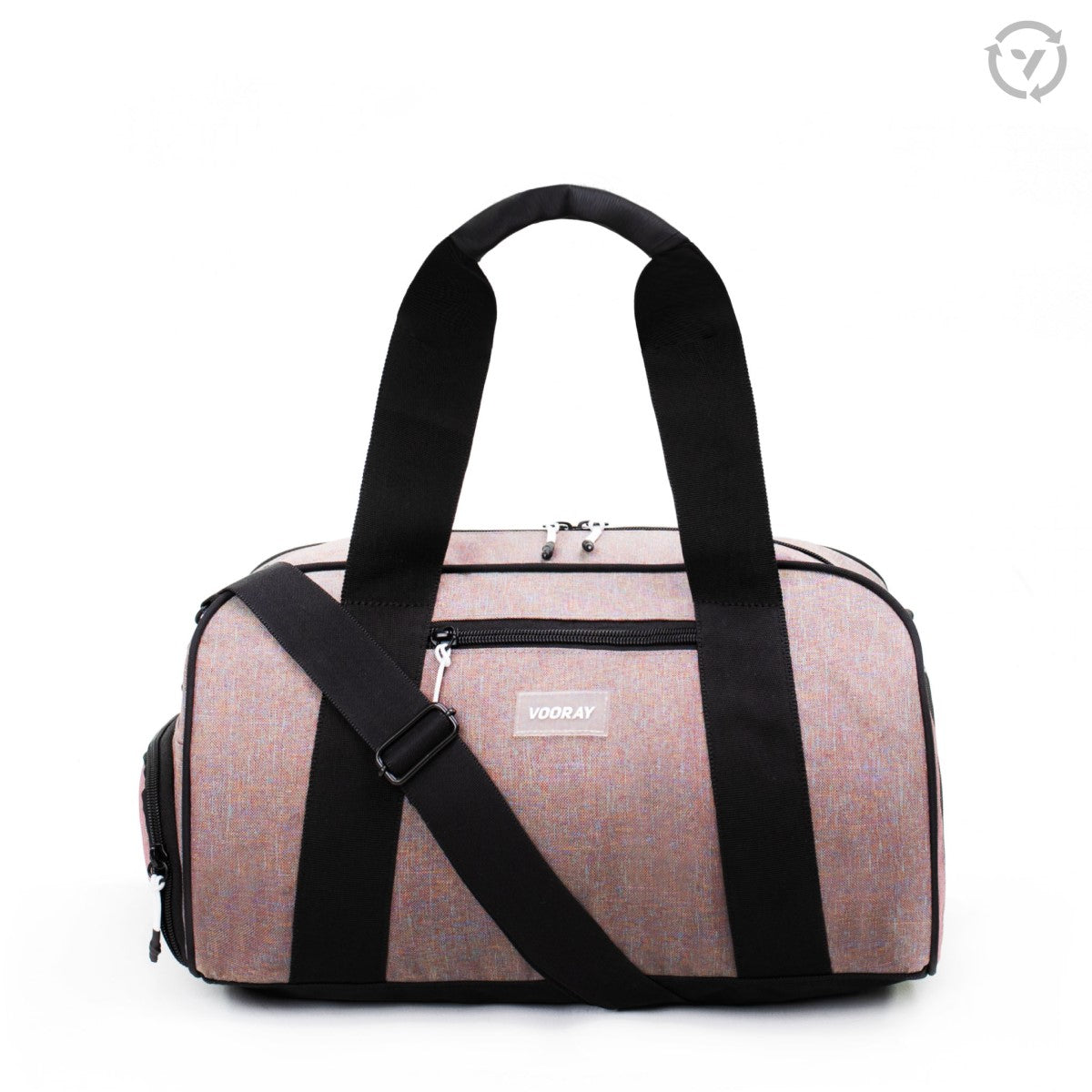 Vooray - Bolso Gym Burdeos