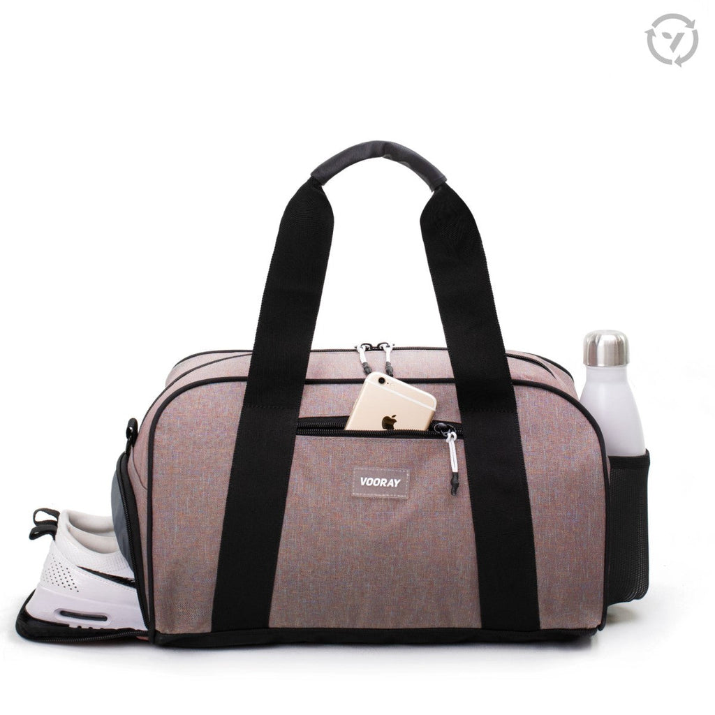 Vooray - Bolso Gym Burdeos