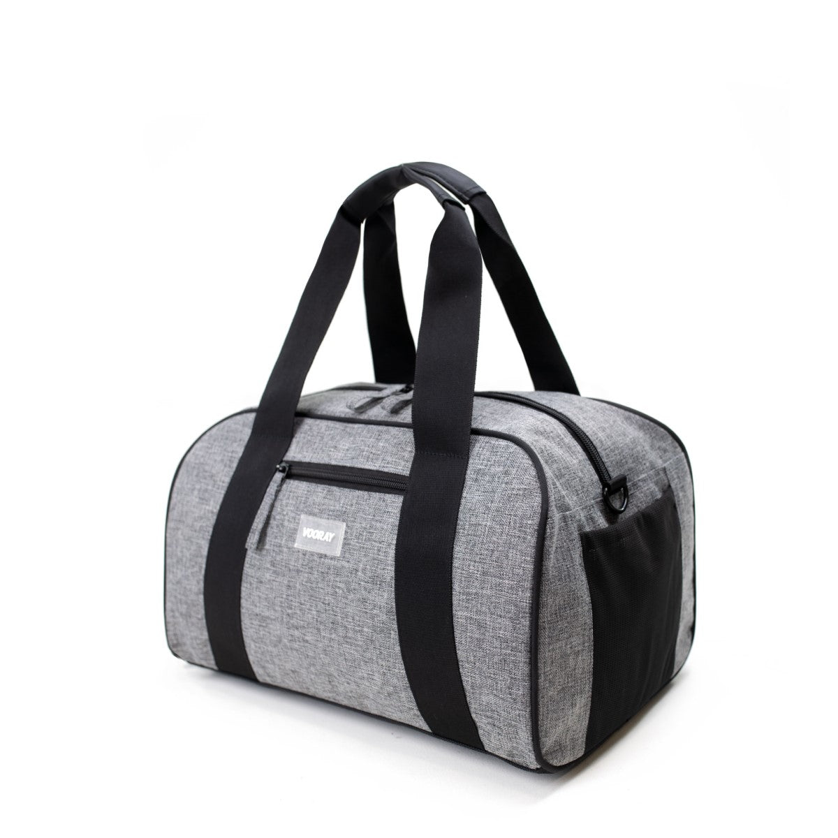 Vooray - Bolso Gym Gris