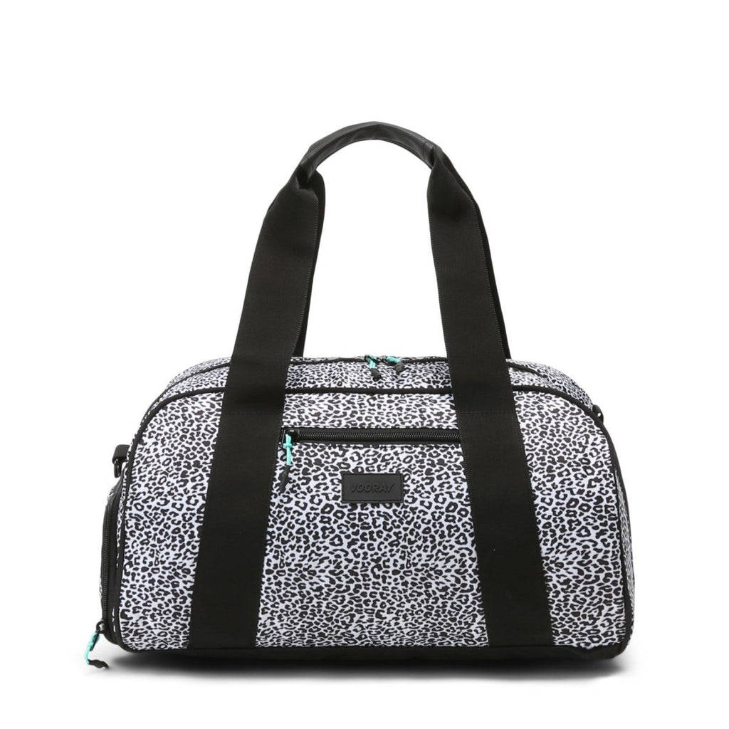 Vooray - Bolso Gym Plomo