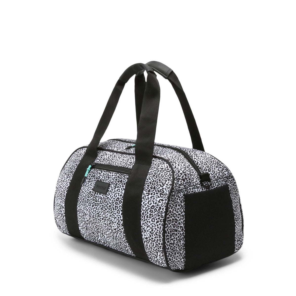 Vooray - Bolso Gym Plomo