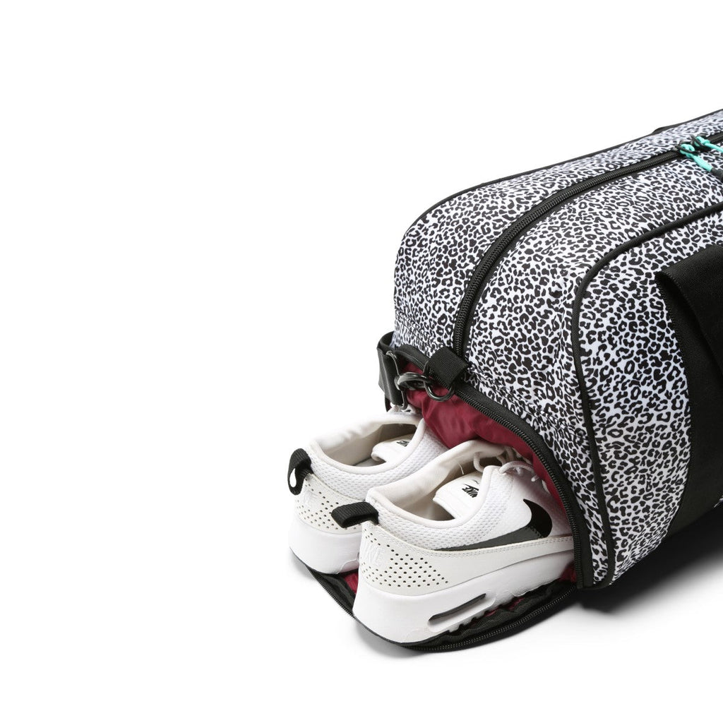 Vooray - Bolso Gym Plomo