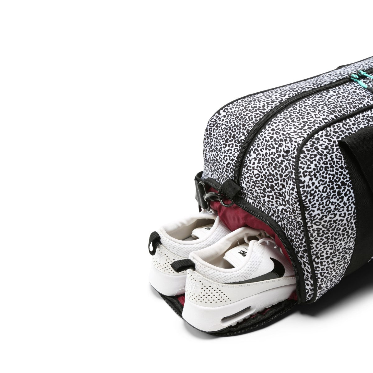 Vooray - Bolso Gym Plomo