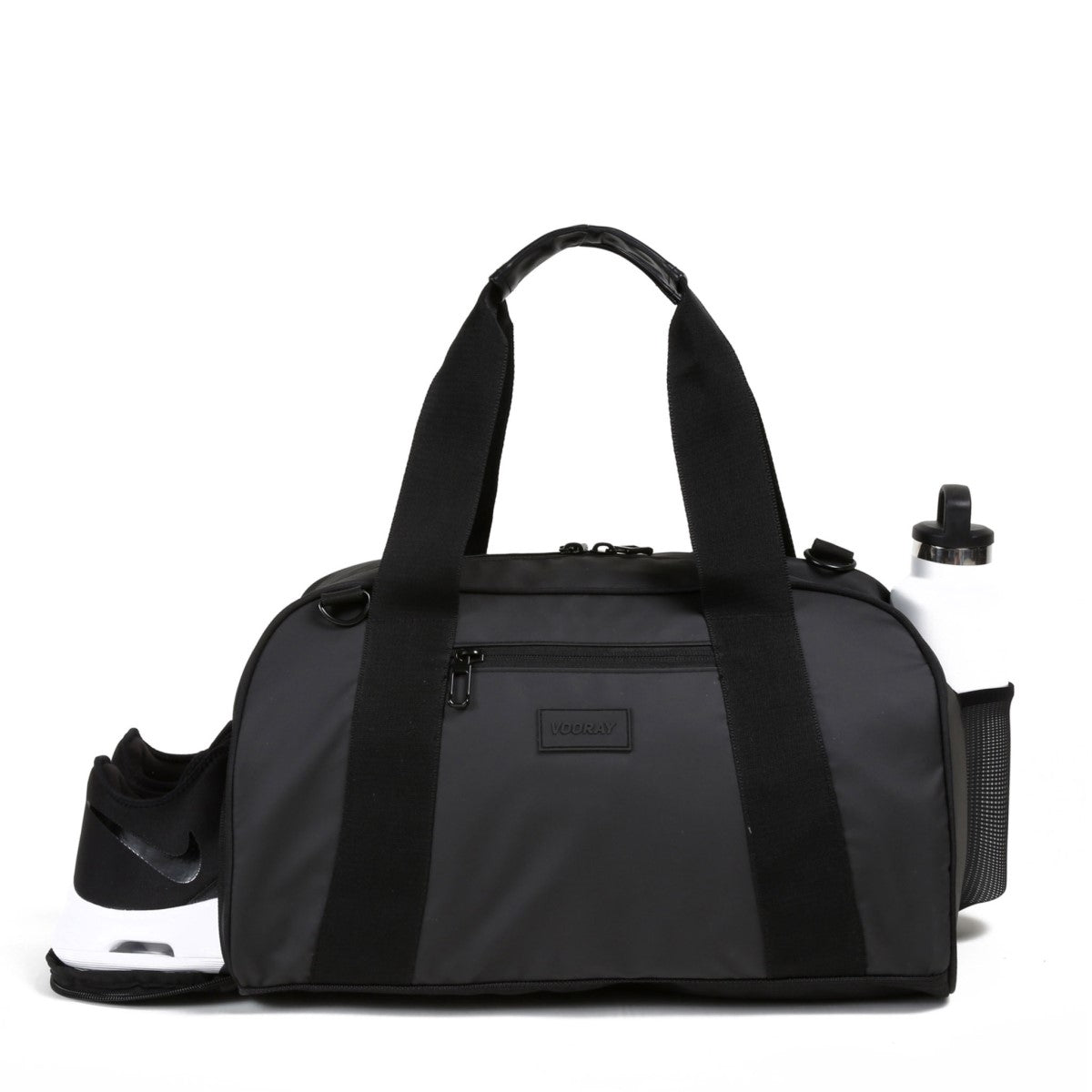 Vooray - Bolso Gym Negro