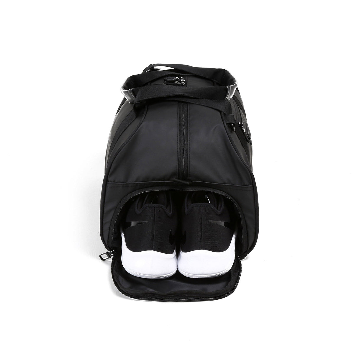Vooray - Bolso Gym Negro