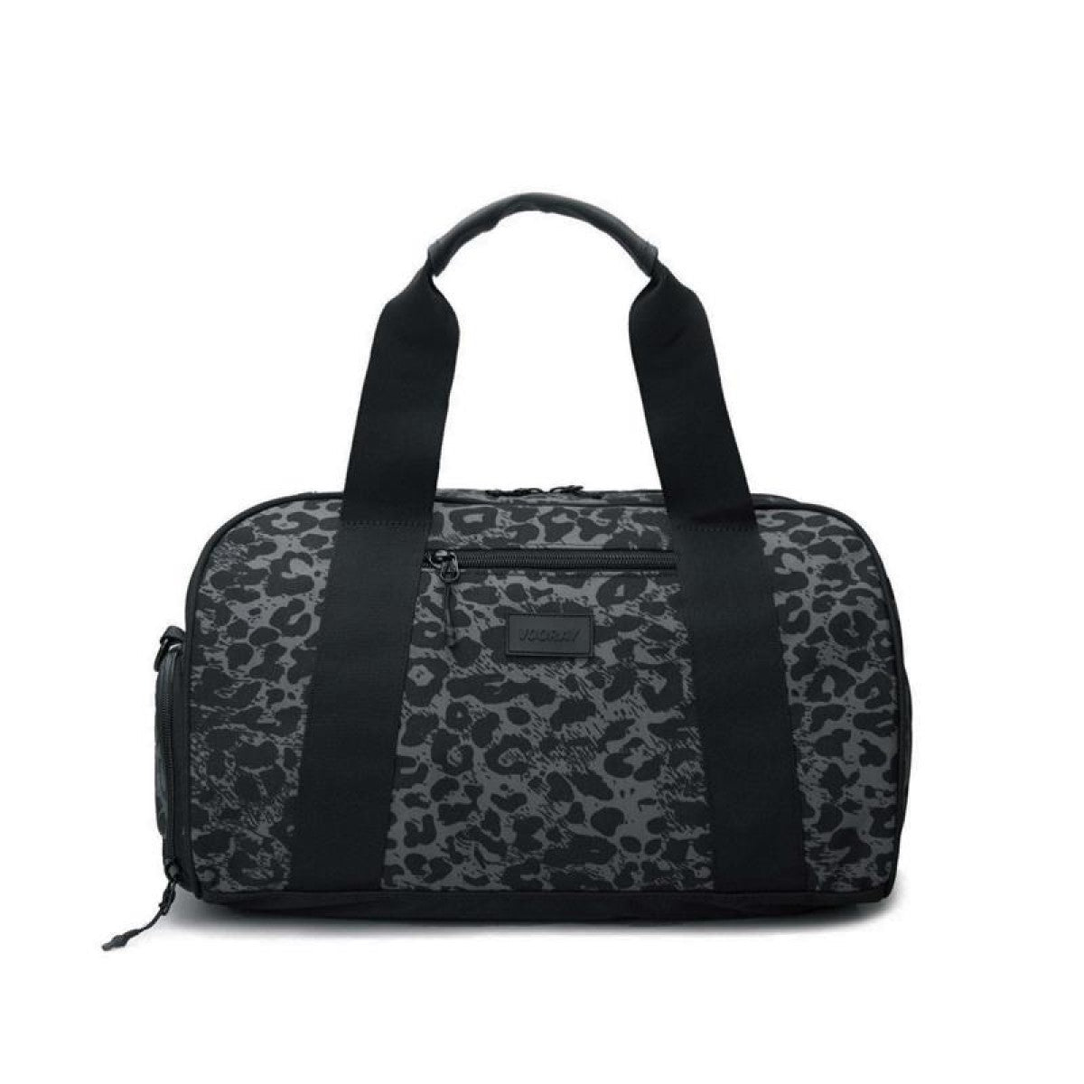 Vooray - Bolso Gym Grafito